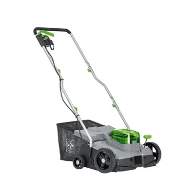 LUX Prozračivač trave A-VL-2x20/36