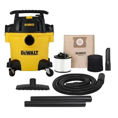 DeWALT usisivač za mokro suho 1050W