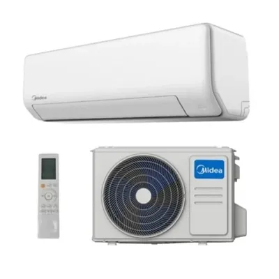 Midea inverter klima ALL EASY PRO 2.5 kW