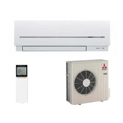 Mitsubishi inverter klima SF 35V 3.5 kW