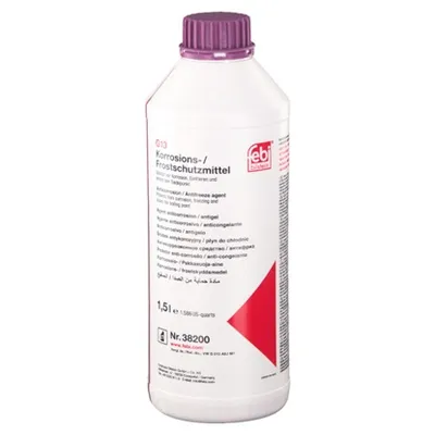 Febi Antifriz koncentrat G13 1,5l