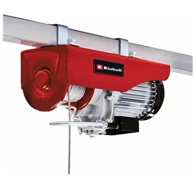 Einhell električna dizalica TC-EH 500