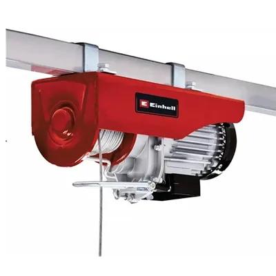 Einhell električna dizalica TC-EH 600