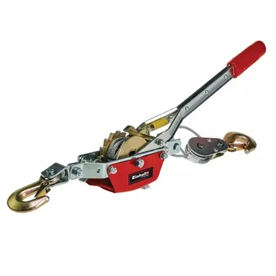 Einhell ručno vitlo TC-LW 100