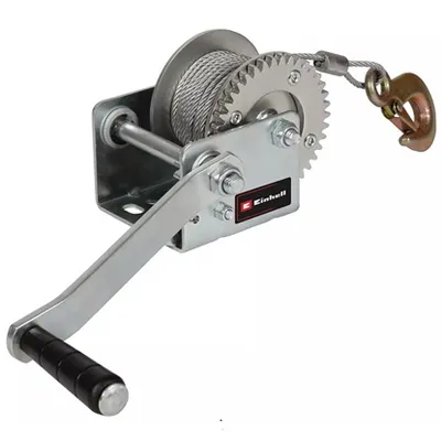 Einhell ručno vitlo TC-WI 500