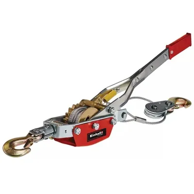 Einhell ručno vitlo TC-LW 200