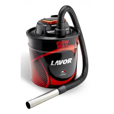 Lavor usisivač za pepeo Ashley 112 800W