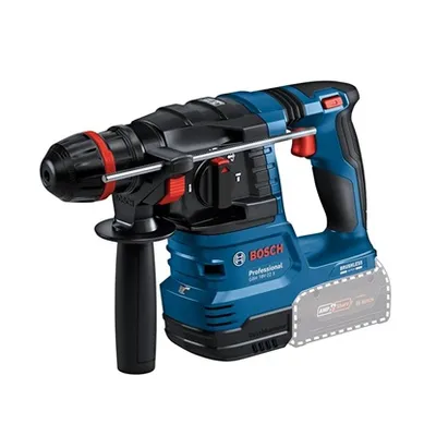Bosch Aku bušači čekić GBH 18V-22 X solo