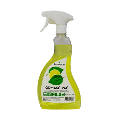 Balance univerzalno sredstvo za odmačivanje 750 ml
