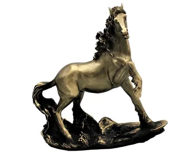 Dekorativna figura Konj  89810011