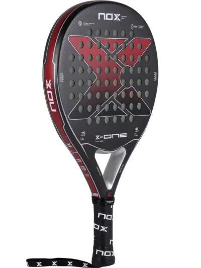 NOX Reket za padel X-One Evo