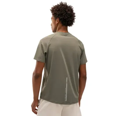 NOX Majica Pro Fit, Zelena