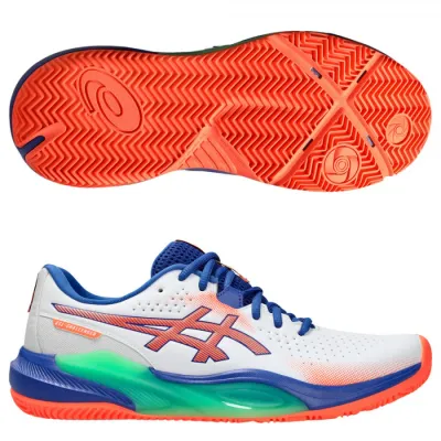 Asics Patike za padel Gel Challenger 15, Šarene