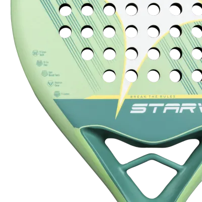 Starvie Reket za padel Nyra 2026