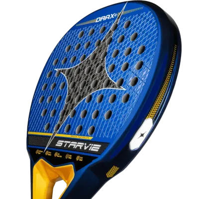 Starvie Reket za padel Drax+ 2026
