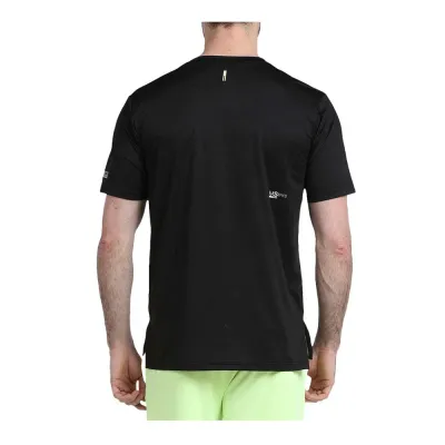 Bullpadel Majica Acilo, Crna