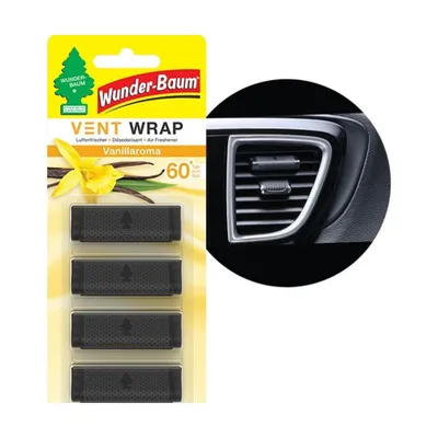 Wunder-Baum Miris za auto Vanilla