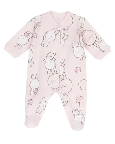 Chicco Gegica za bebe, Roze