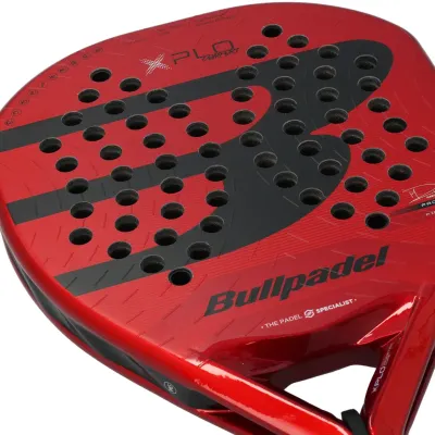 Bullpadel Reket za padel Xplo Comfort 25