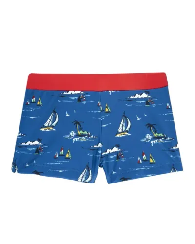 Chicco Kupaći za dječake, Plavi