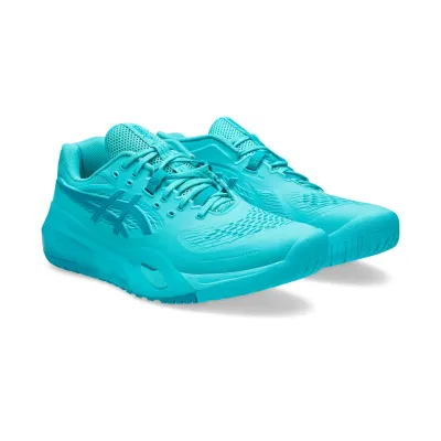 Asics Patike za padel Gel Resolution, Plave