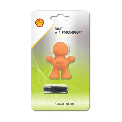 Shell Osvježivač zraka Little Joe Fruit