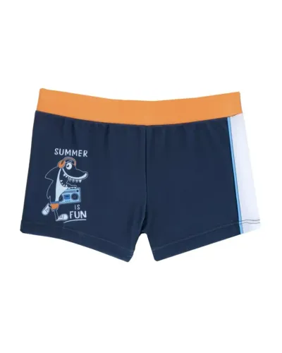 Chicco Kupaći za dječake Shark, Teget