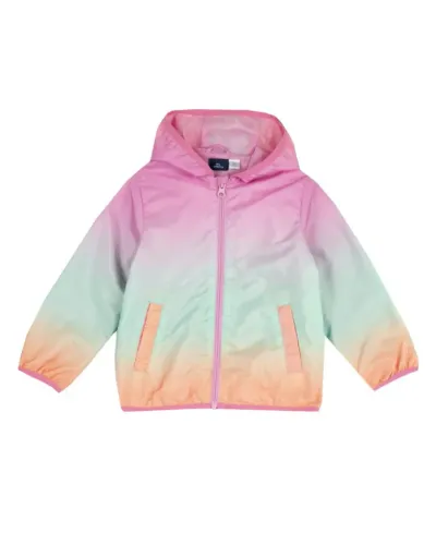 Chicco Jakna za bebe Rainbow, Šarena