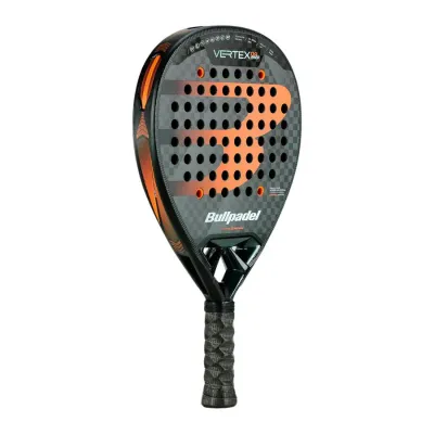 Bullpadel Reket za padel Vertex 04 Hybrid 25