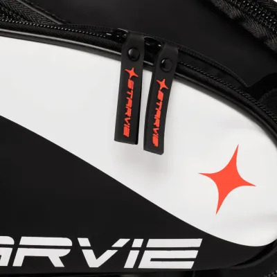 Starvie Neseser Wave 2026, Crni