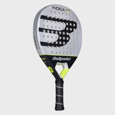 Bullpadel Reket za padel Indiga CTR 2026