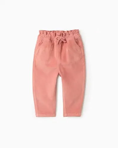 Zippy Pantalone za bebe Terra, Kajsija