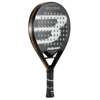 Bullpadel Reket za padel BP10 Evo 25