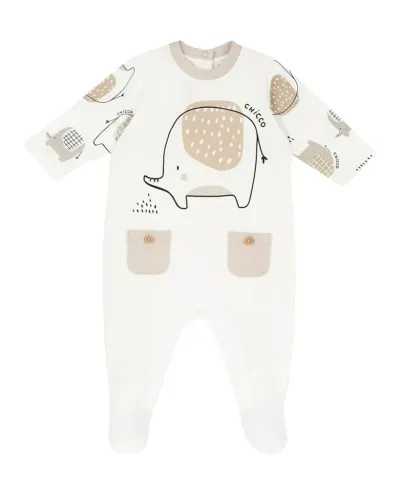 Chicco Gegica za bebe, Bež