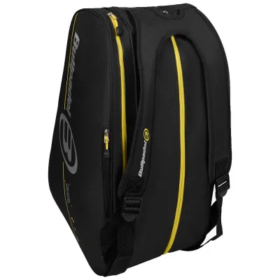 Bullpadel Torba za padel Tour, Crna