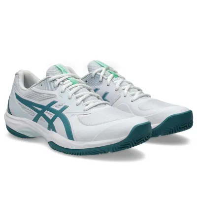 Asics Patike za padel Game FF, Svijetlo zelena
