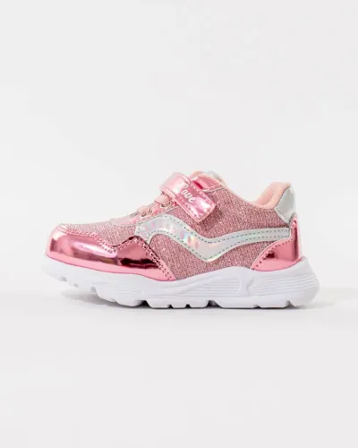 Chicco Dječije patike Futura, Roze