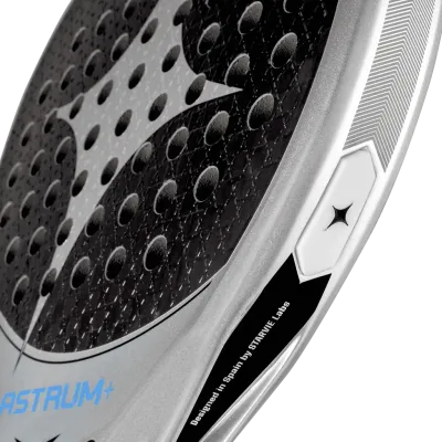 Starvie Reket za padel Astrum+ 2026