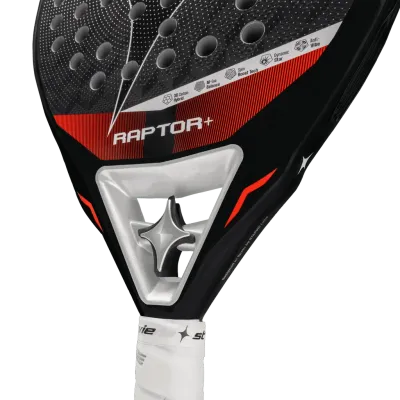 Starvie Reket za padel Raptor+ 2026