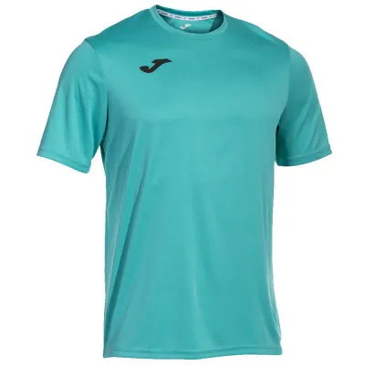 Joma Muški dres za padel, Tirkizni