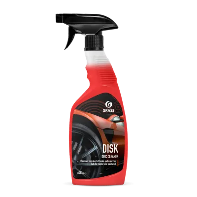 Grass Sprej za naplatke 600ml