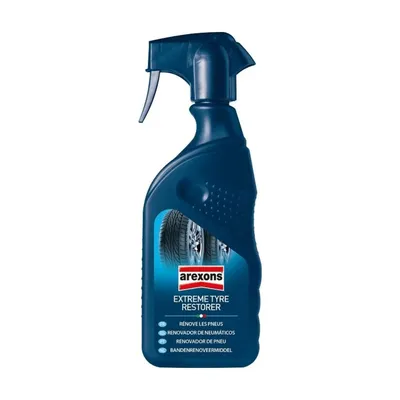 Arexons Sprej za gume Tyre Restorer 400ml