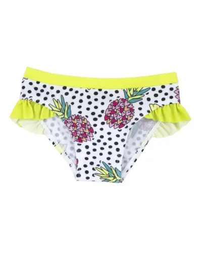 Chicco Kupaće gaćice za djevojčice Ananas, Šarene
