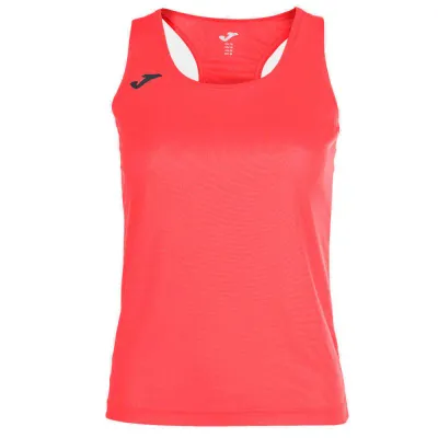 Joma Ženski dres za padel, Koralni