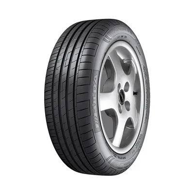 Fulda Ljetna guma 195/65R15 95H XL EcoControl HP2