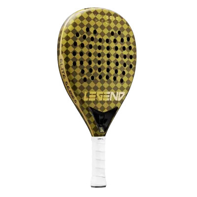 Legend Reket za padel Shadow Gold Carbon