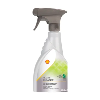 Shell Sredstvo za čišćenje tekstila, 500ml
