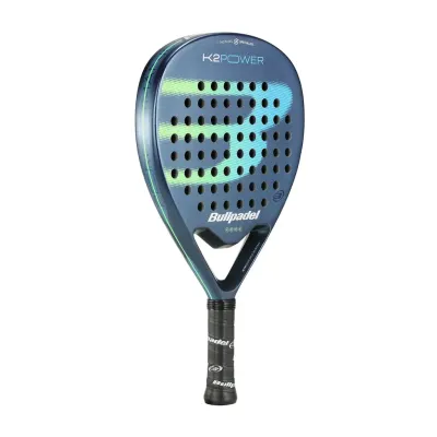 Bullpadel Reket za padel K2 Power 25