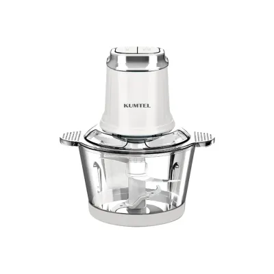 Kumtel Sjeckalica HCH-21, 2 u 1, 500 W, Bijela