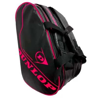 Dunlop Torba za padel Tour Intro LTD, Roza